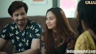 Devar JI Episode 5 Ullu Original Adult Web Series