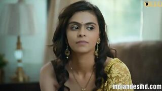 Devar JI Episode 5 Ullu Original Adult Web Series