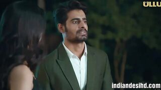 Devar JI Episode 5 Ullu Original Adult Web Series