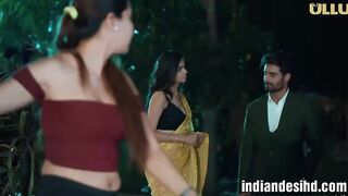 Devar JI Episode 5 Ullu Original Adult Web Series