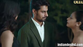 Devar JI Episode 5 Ullu Original Adult Web Series