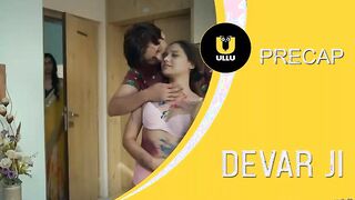 Devar JI Episode 5 Ullu Original Adult Web Series
