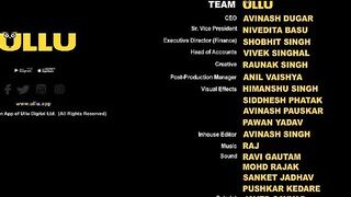 Devar JI Episode 5 Ullu Original Adult Web Series