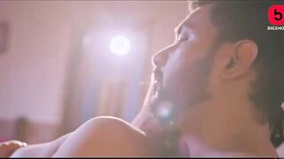 Mother In Low Ki chuday Web Series sex Scene