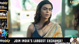 Devar JI Episode 6 Ullu Original Adult Web Series