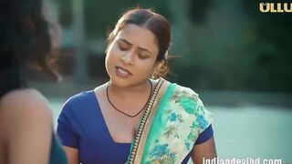 Devar JI Episode 6 Ullu Original Adult Web Series