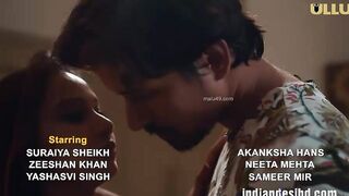 Devar JI Episode 6 Ullu Original Adult Web Series