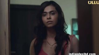 Devar JI Episode 6 Ullu Original Adult Web Series
