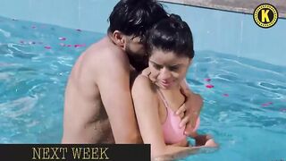 Bulbul Bhabhi sex with Devar Adult Web Series
