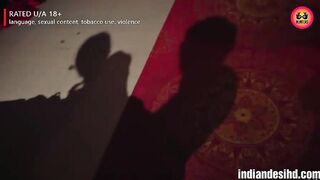 Newl merrid Bhabhi Fest Night Sex with Devar Web Series sex Scene