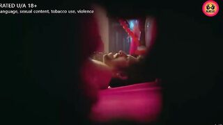 Newl merrid Bhabhi Fest Night Sex with Devar Web Series sex Scene