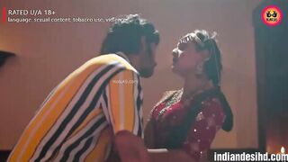 Newl merrid Bhabhi Fest Night Sex with Devar Web Series sex Scene