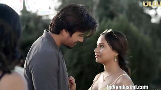 Devar JI Episode 7 Ullu Original Adult Web Series
