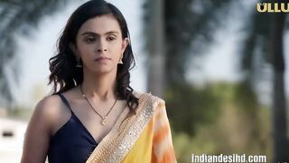Devar JI Episode 7 Ullu Original Adult Web Series