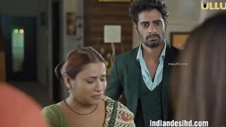 Devar JI Episode 7 Ullu Original Adult Web Series