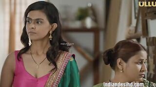 Devar JI Episode 7 Ullu Original Adult Web Series