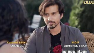 Devar JI Episode 7 Ullu Original Adult Web Series