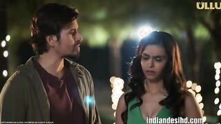 Devar JI Episode 7 Ullu Original Adult Web Series
