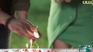 Devar JI Episode 7 Ullu Original Adult Web Series