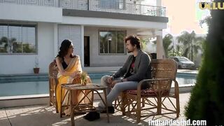 Devar JI Episode 7 Ullu Original Adult Web Series