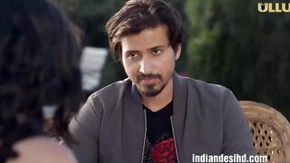 Devar JI Episode 7 Ullu Original Adult Web Series