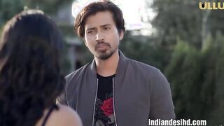 Devar JI Episode 7 Ullu Original Adult Web Series