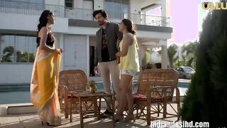 Devar JI Episode 7 Ullu Original Adult Web Series