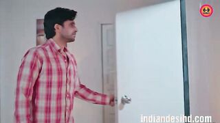 Dayan 2024 Original Adult Web Series