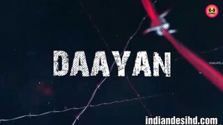 Dayan 2024 Original Adult Web Series