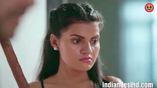 Dayan 2024 Original Adult Web Series