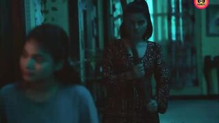 Dayan 2024 Original Adult Web Series