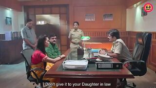 Dayan 2024 Original Adult Web Series