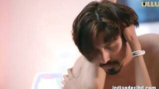 Devar JI Episode 8 Ullu Original Adult Web Series