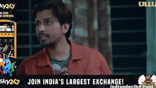 Devar JI Episode 8 Ullu Original Adult Web Series