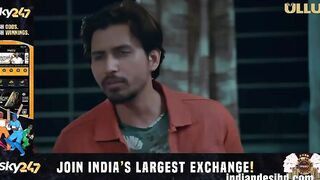 Devar JI Episode 8 Ullu Original Adult Web Series