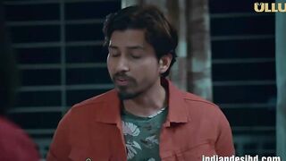 Devar JI Episode 8 Ullu Original Adult Web Series