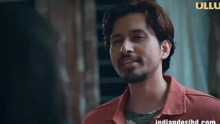 Devar JI Episode 8 Ullu Original Adult Web Series