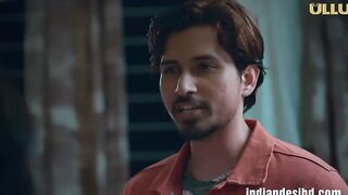 Devar JI Episode 8 Ullu Original Adult Web Series
