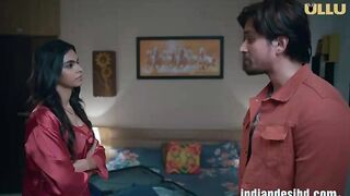 Devar JI Episode 8 Ullu Original Adult Web Series