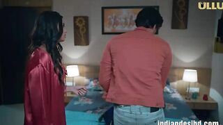 Devar JI Episode 8 Ullu Original Adult Web Series