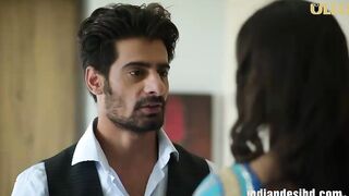 Devar JI Episode 8 Ullu Original Adult Web Series