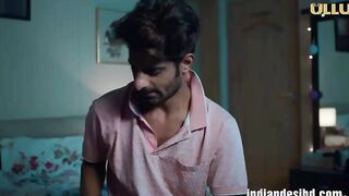 Devar JI Episode 8 Ullu Original Adult Web Series