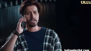 Devar JI Episode 8 Ullu Original Adult Web Series