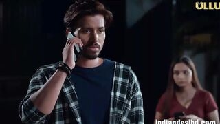 Devar JI Episode 8 Ullu Original Adult Web Series