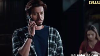 Devar JI Episode 8 Ullu Original Adult Web Series