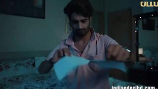 Devar JI Episode 8 Ullu Original Adult Web Series