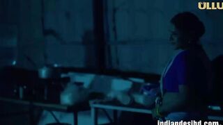Devar JI Episode 8 Ullu Original Adult Web Series