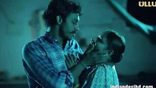 Devar JI Episode 8 Ullu Original Adult Web Series