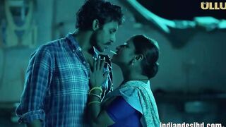 Devar JI Episode 8 Ullu Original Adult Web Series
