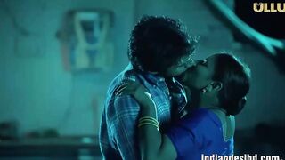 Devar JI Episode 8 Ullu Original Adult Web Series